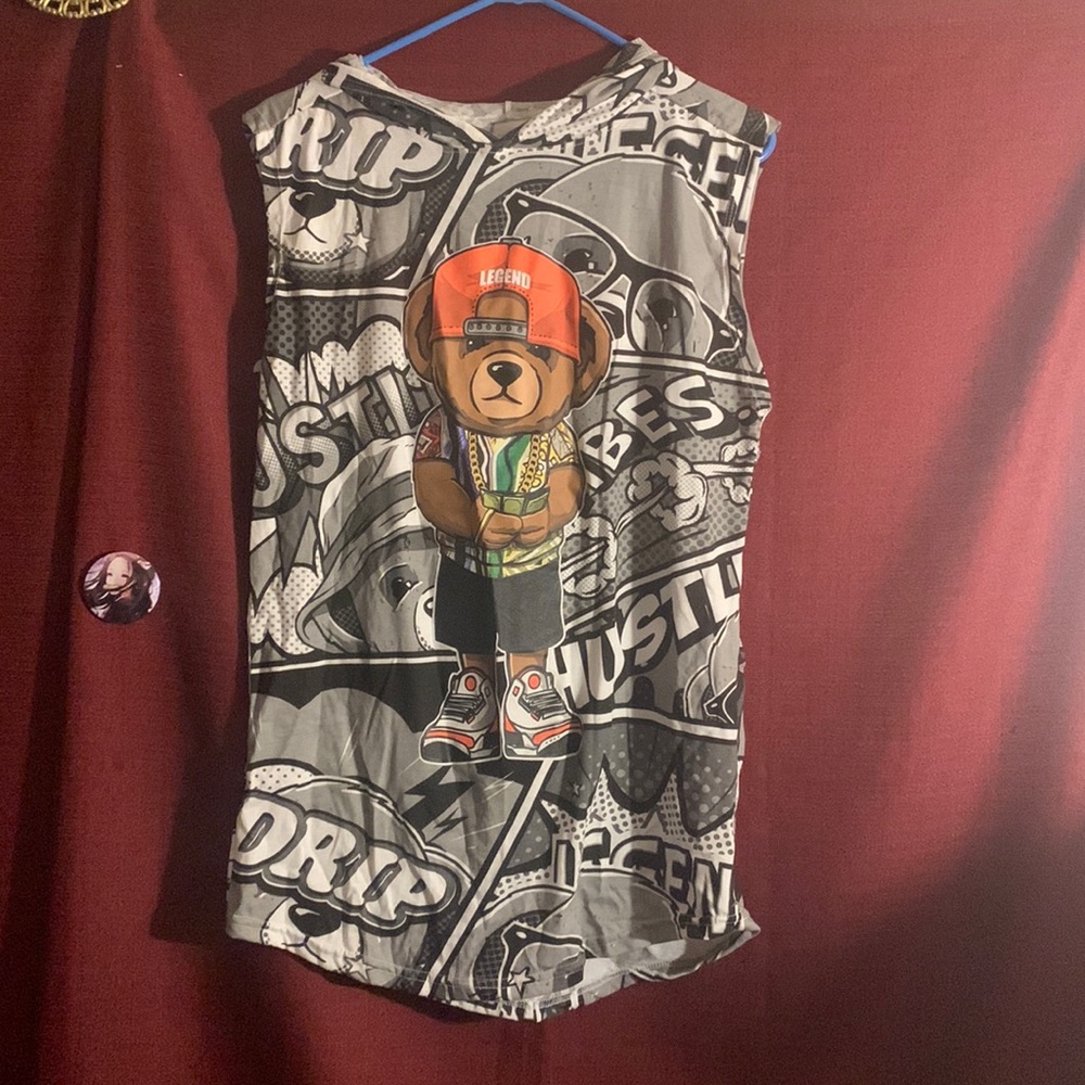 silly goofy shirt